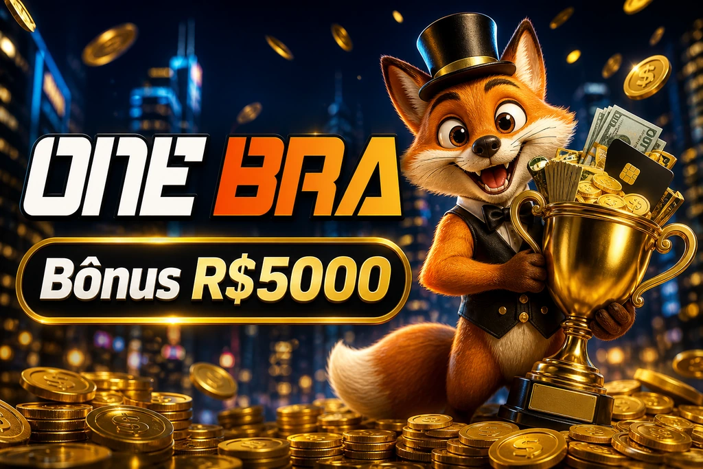 OneBra Bet: validação e RNG