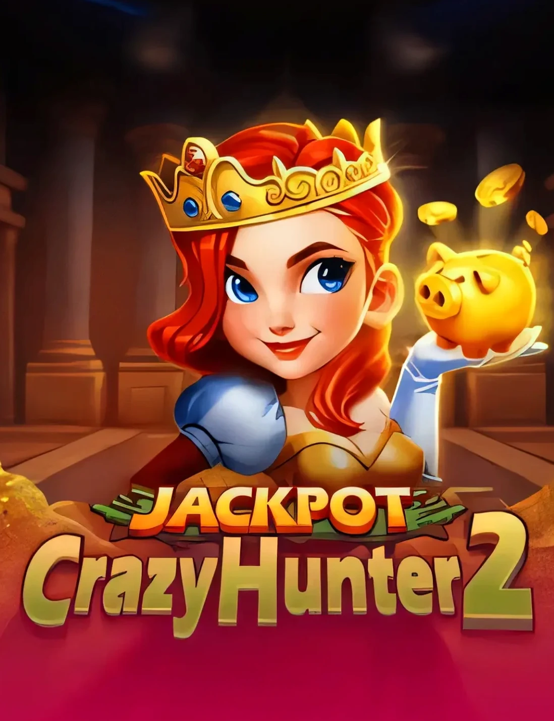 Crazy Hunter 2