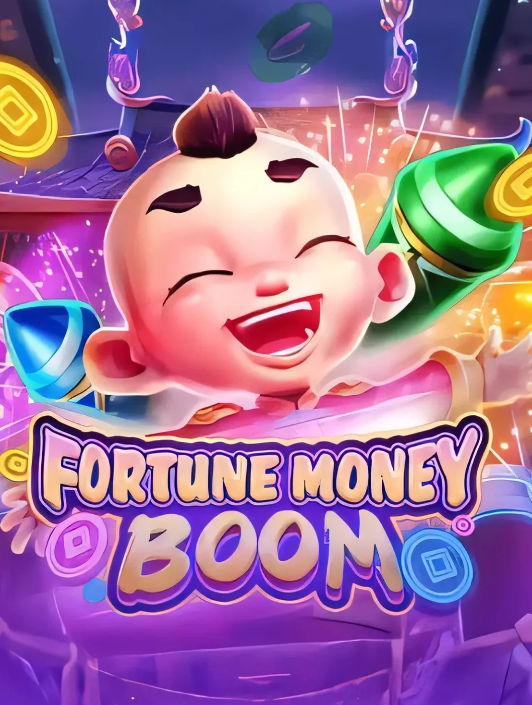 Fortune Money Boom