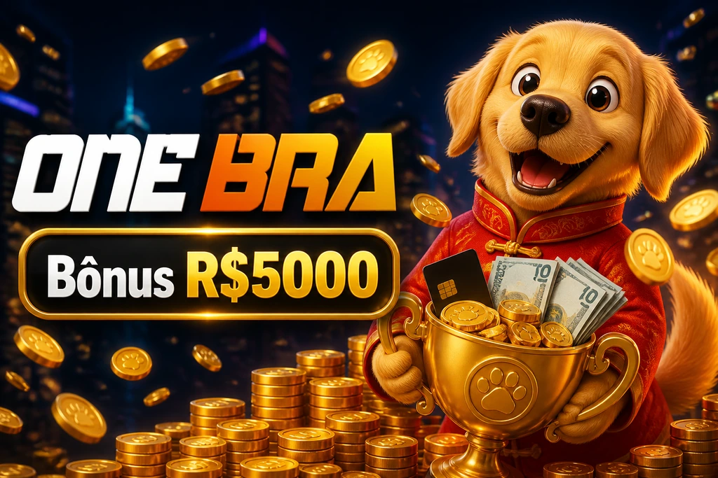 OneBra entrar: sessão de jogos