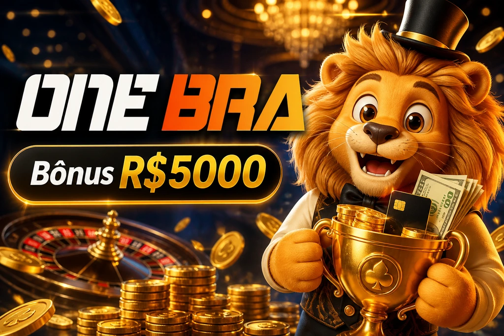 OneBra Cassino: arquitetura de jogos